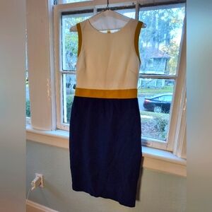 Boden sleeveless dress
